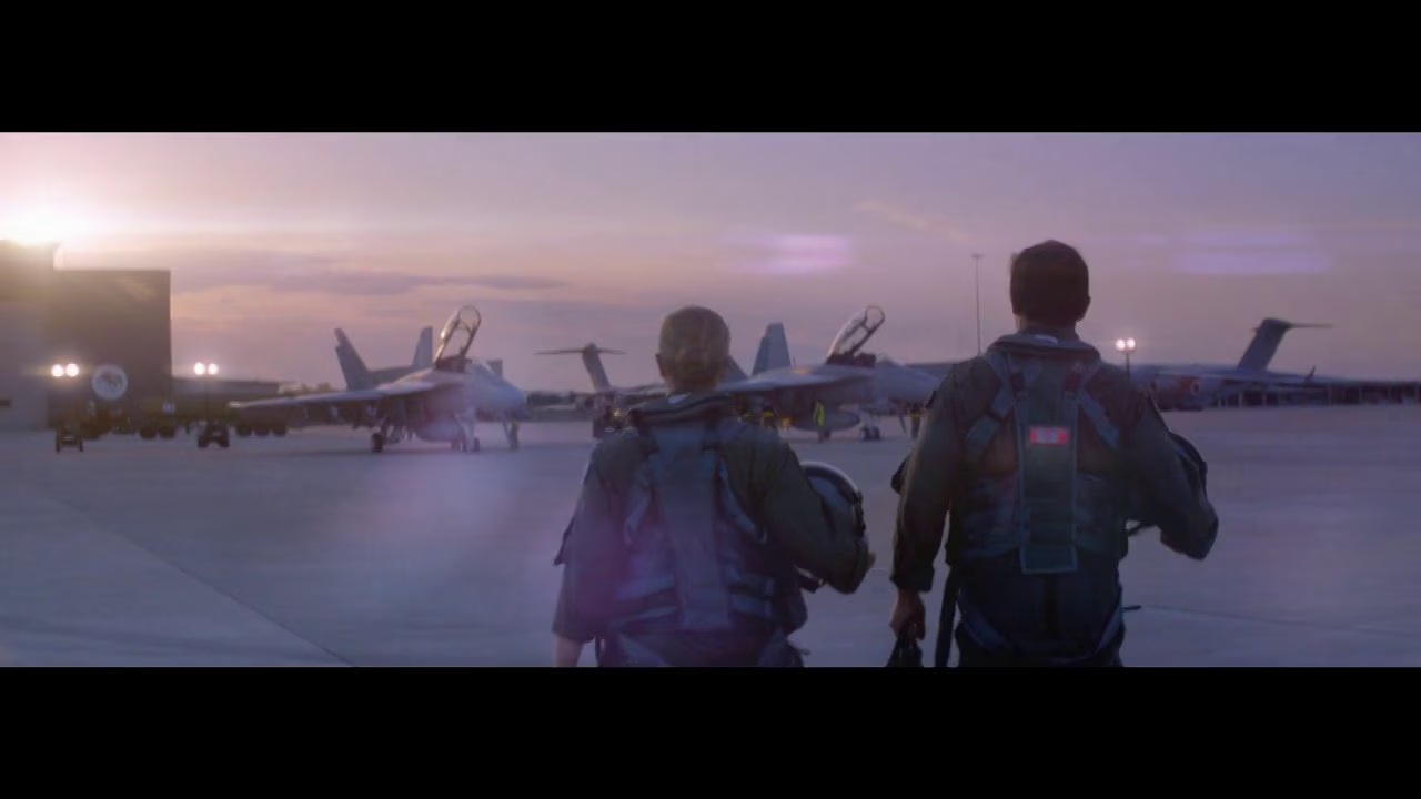 AIRFORCE