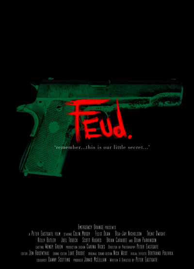 FEUD