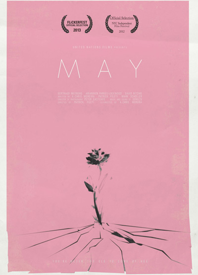 MAY