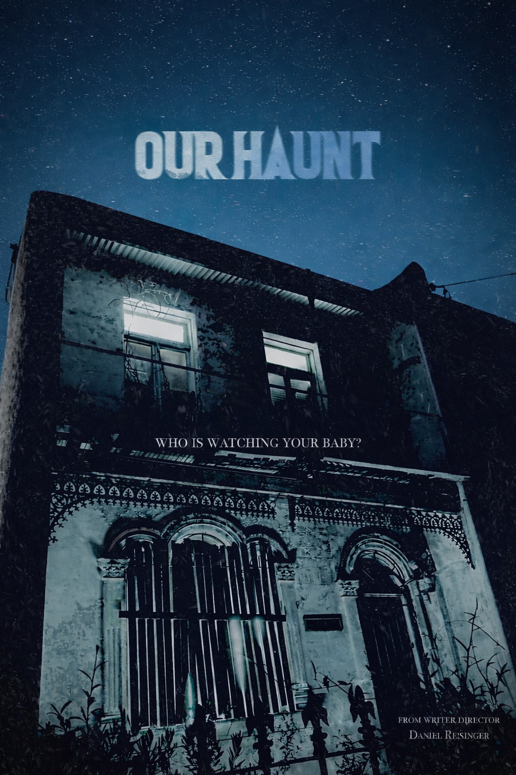 Our Haunt